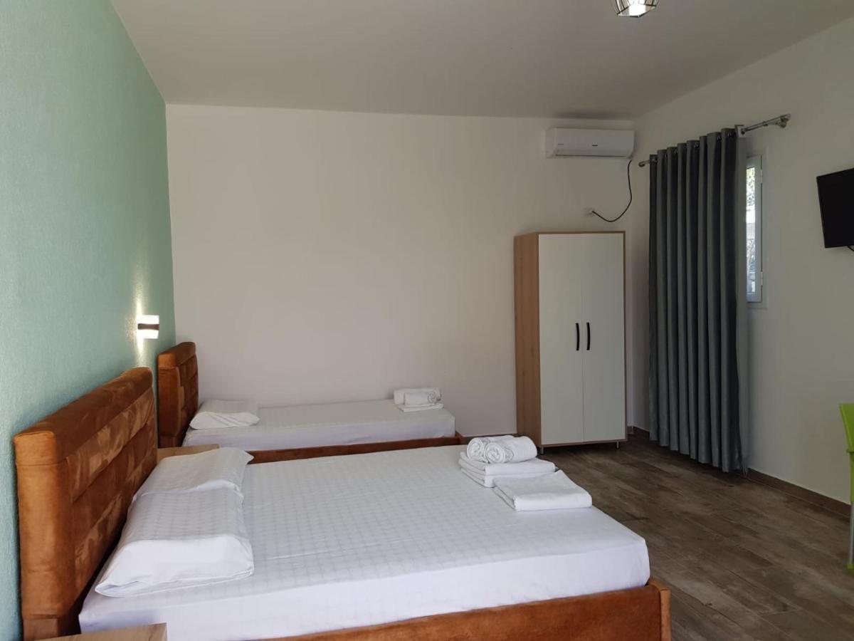 Gray&Oli Studios Vlore Exterior photo