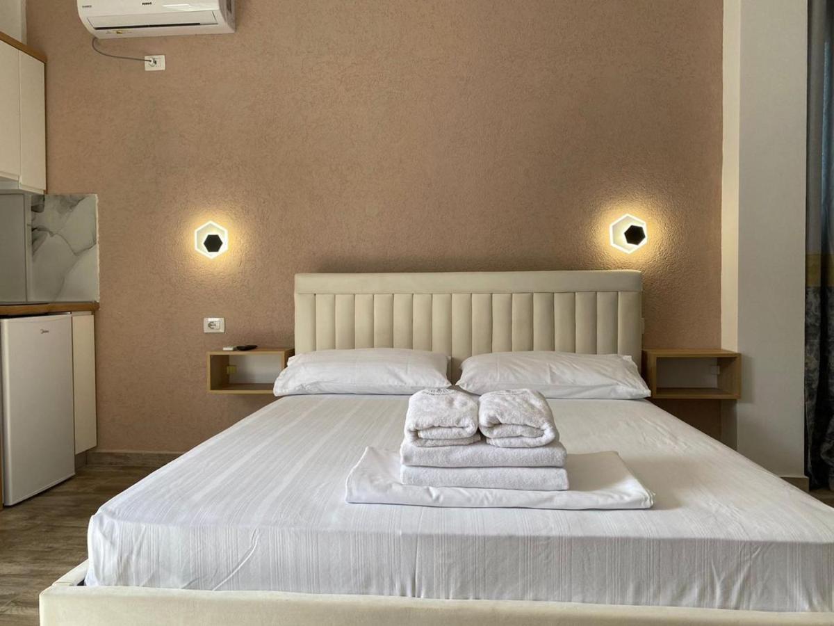 Gray&Oli Studios Vlore Exterior photo
