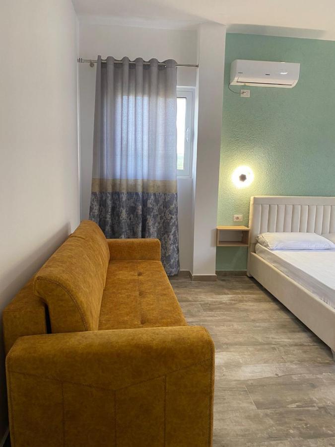 Gray&Oli Studios Vlore Exterior photo