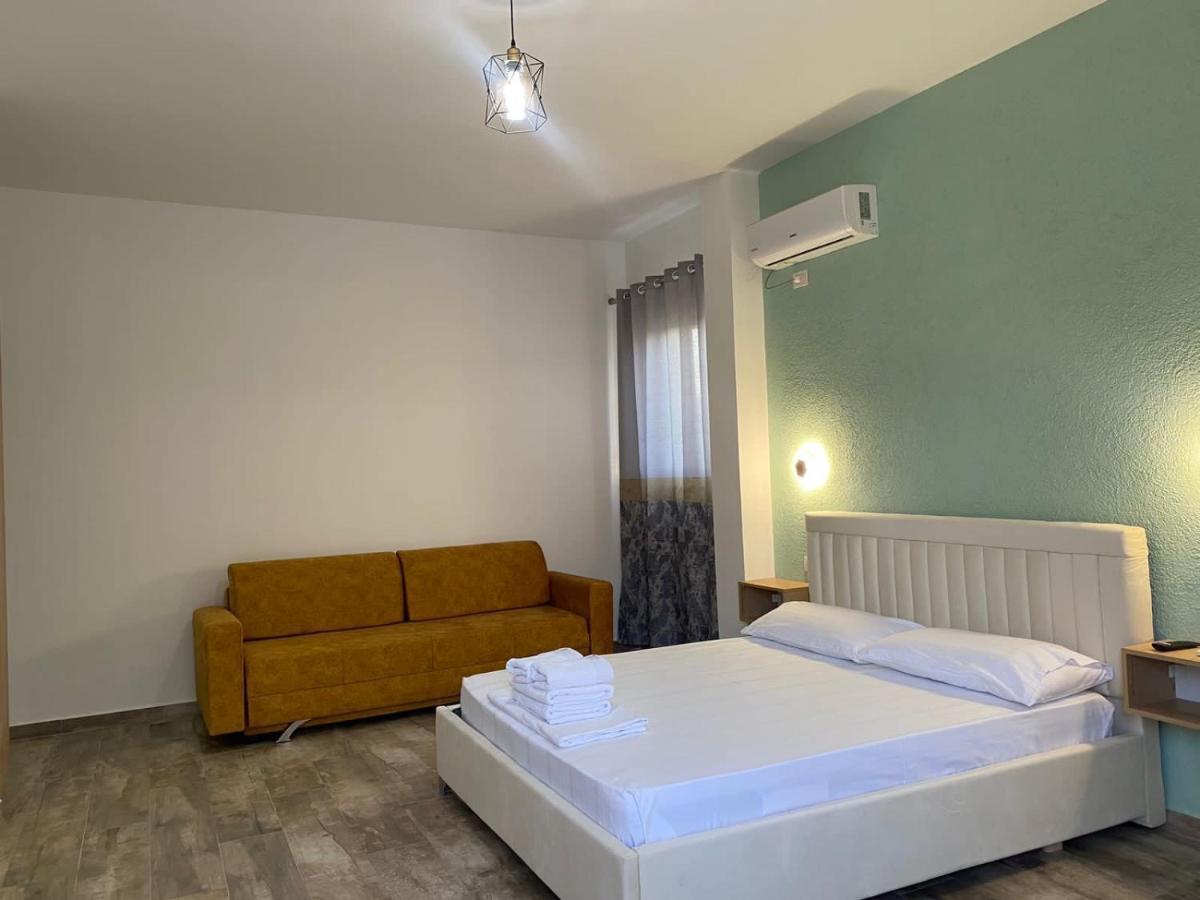 Gray&Oli Studios Vlore Exterior photo