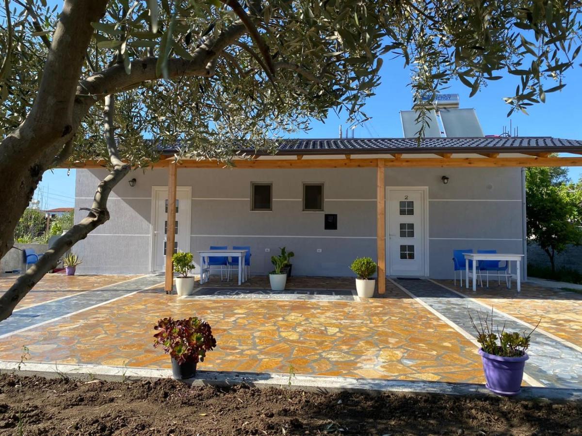 Gray&Oli Studios Vlore Exterior photo