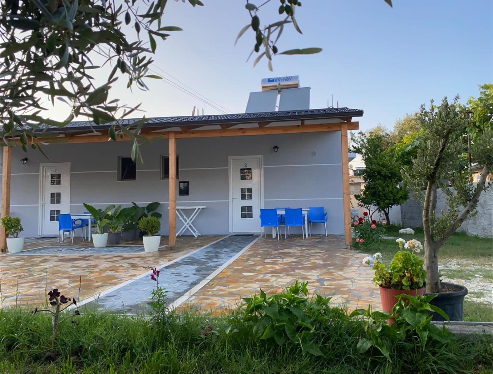 Gray&Oli Studios Vlore Exterior photo