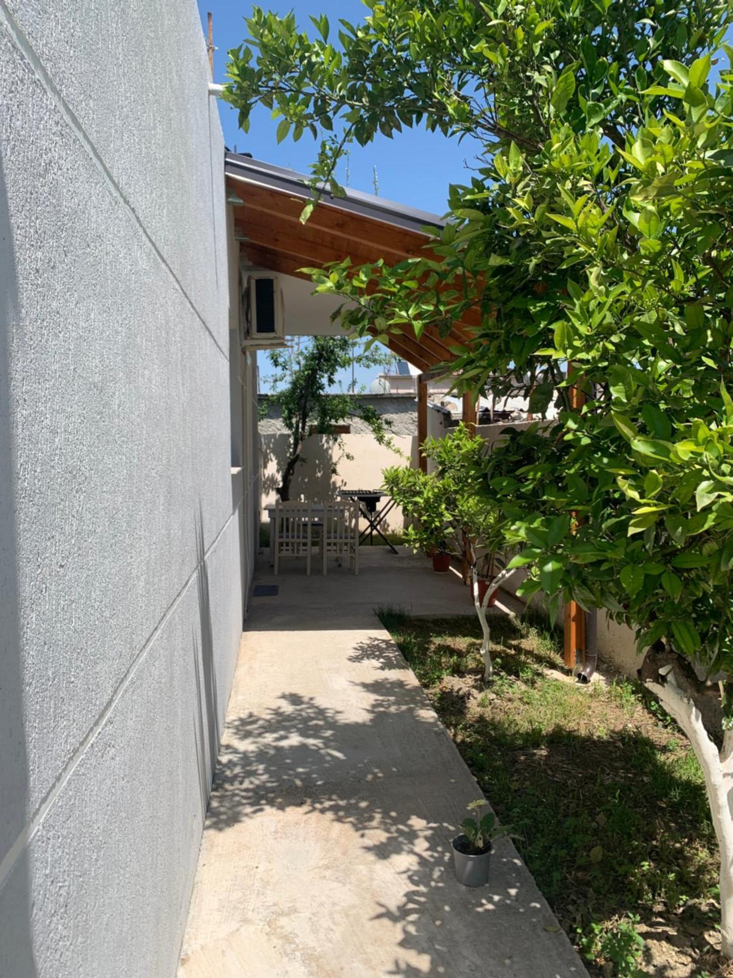 Gray&Oli Studios Vlore Exterior photo
