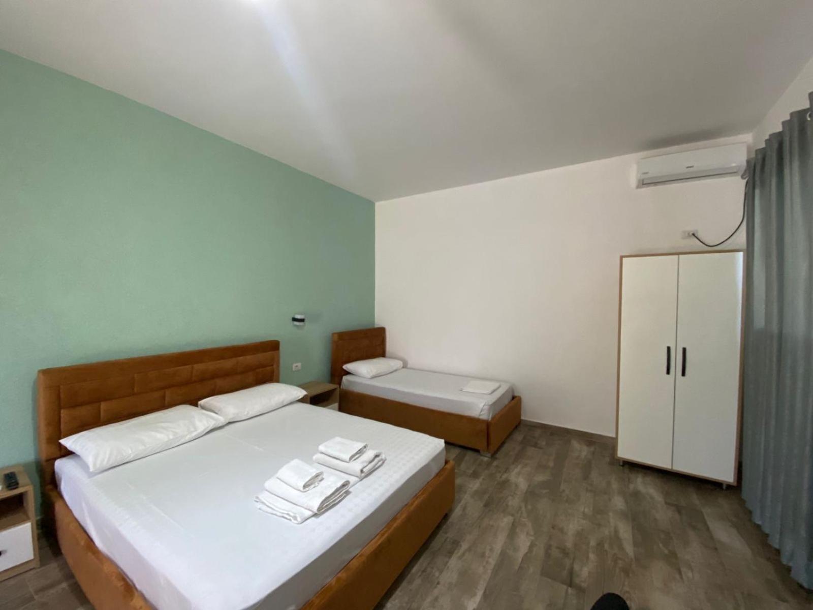 Gray&Oli Studios Vlore Exterior photo