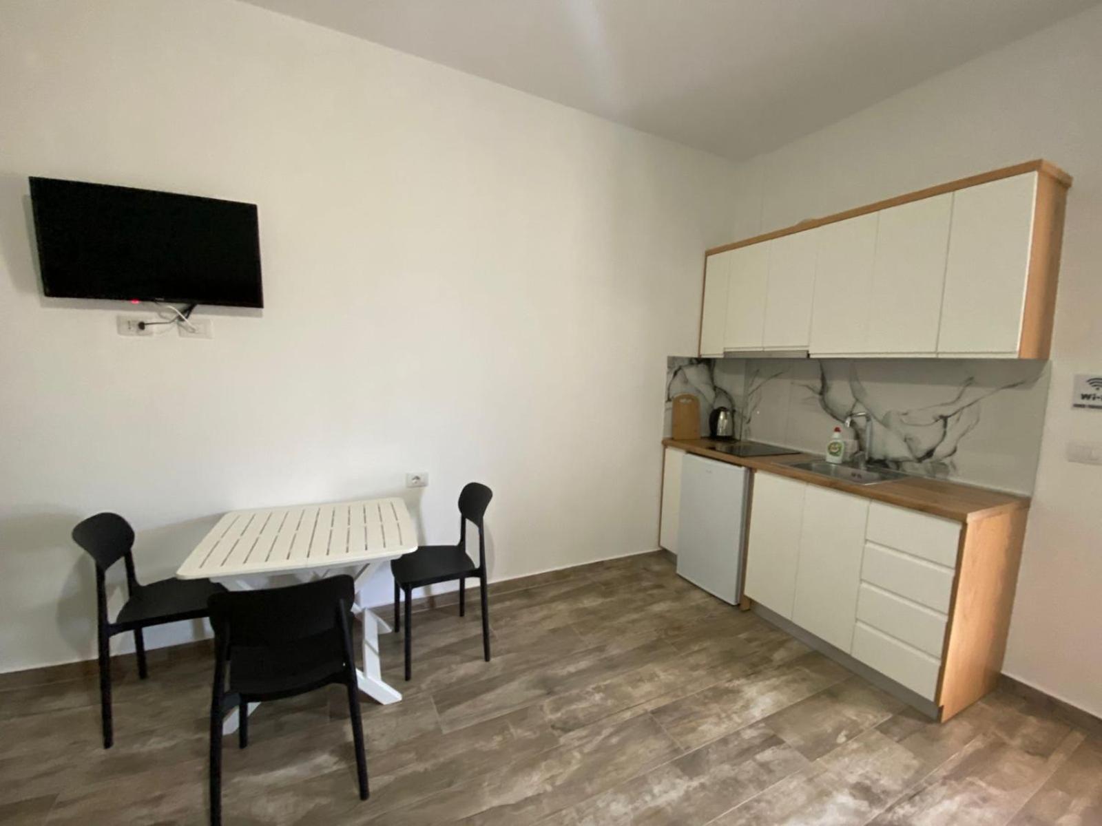 Gray&Oli Studios Vlore Exterior photo